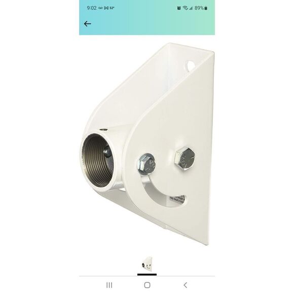 Ceiling Mount  - Picture 1 of 2